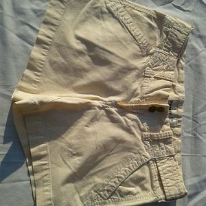 OLD NAVY shorts Size 0